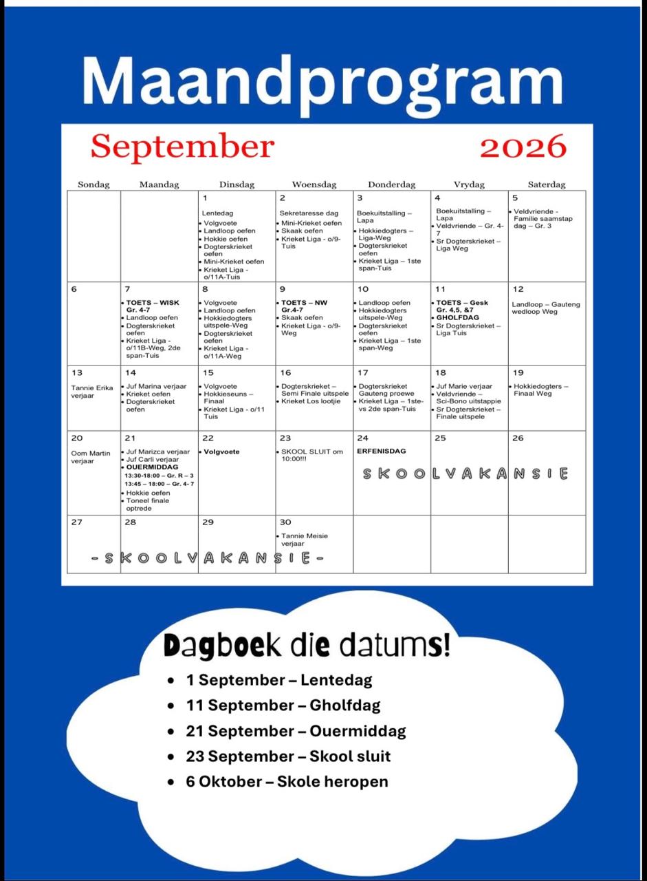 Augustus Nuusbrief Bladsy 7